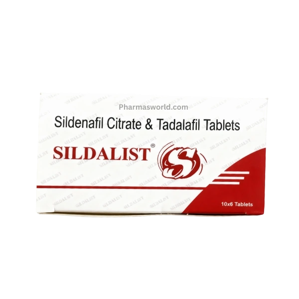 Sildalis Tablet
