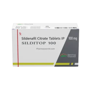 Silditop 100 Mg Tablet
