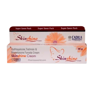 Skinshine Cream