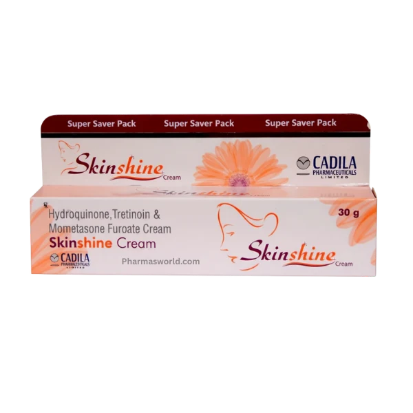 Skinshine Cream
