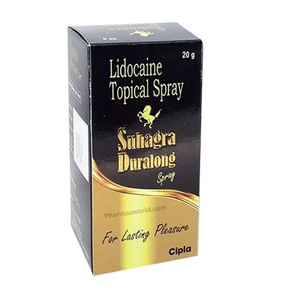 Suhagra Duralong Spray 20 gm