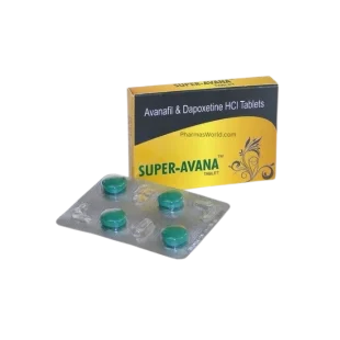 Super Avana