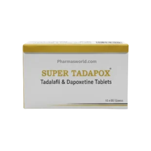 Super Tadapox Tablet