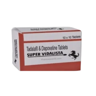 Super Vidalista Tablet