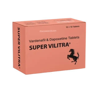 Super Vilitra Tablet