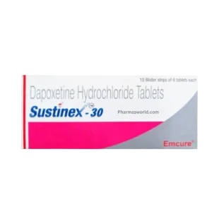 sustinex 30 mg​