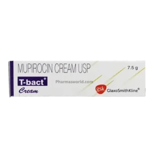 T Bact 7.5 gm Cream