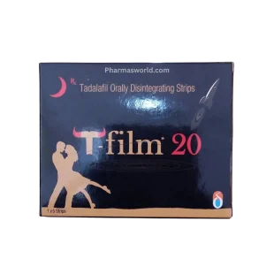 T Film 20 Mg