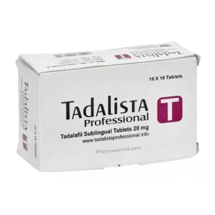 Tadalista Professional