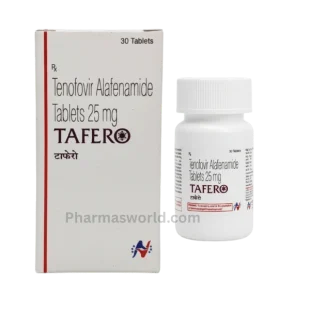 Tafero Tablet