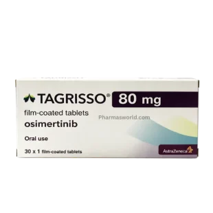 Tagrisso 80 Mg Tablet