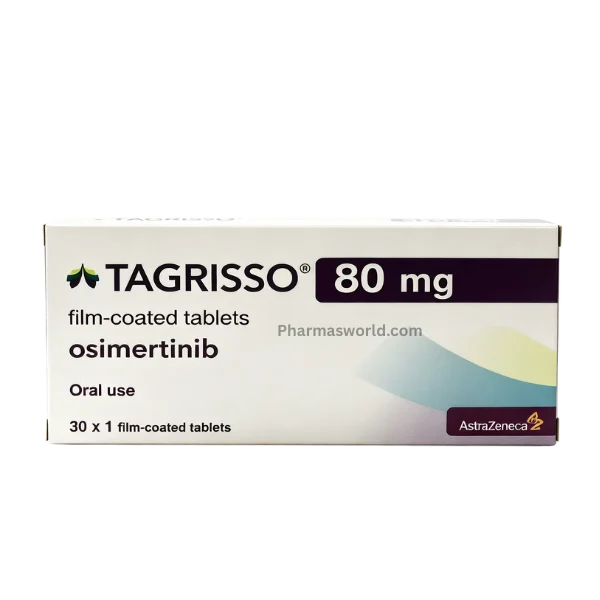 Tagrisso 80 Mg Tablet