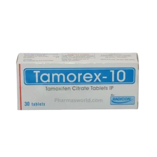Tamorex 10 Mg