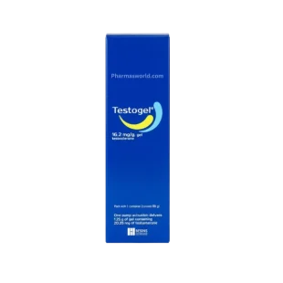 Testogel