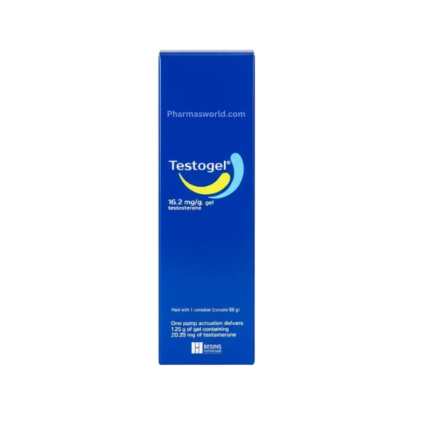 Testogel