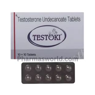 Testoki Tablet