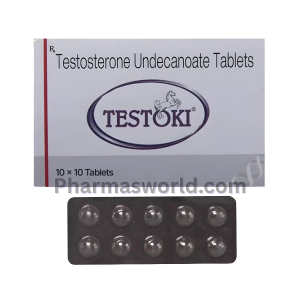 Testoki Tablet
