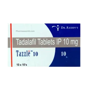 Upwardz 10 Mg Tablet