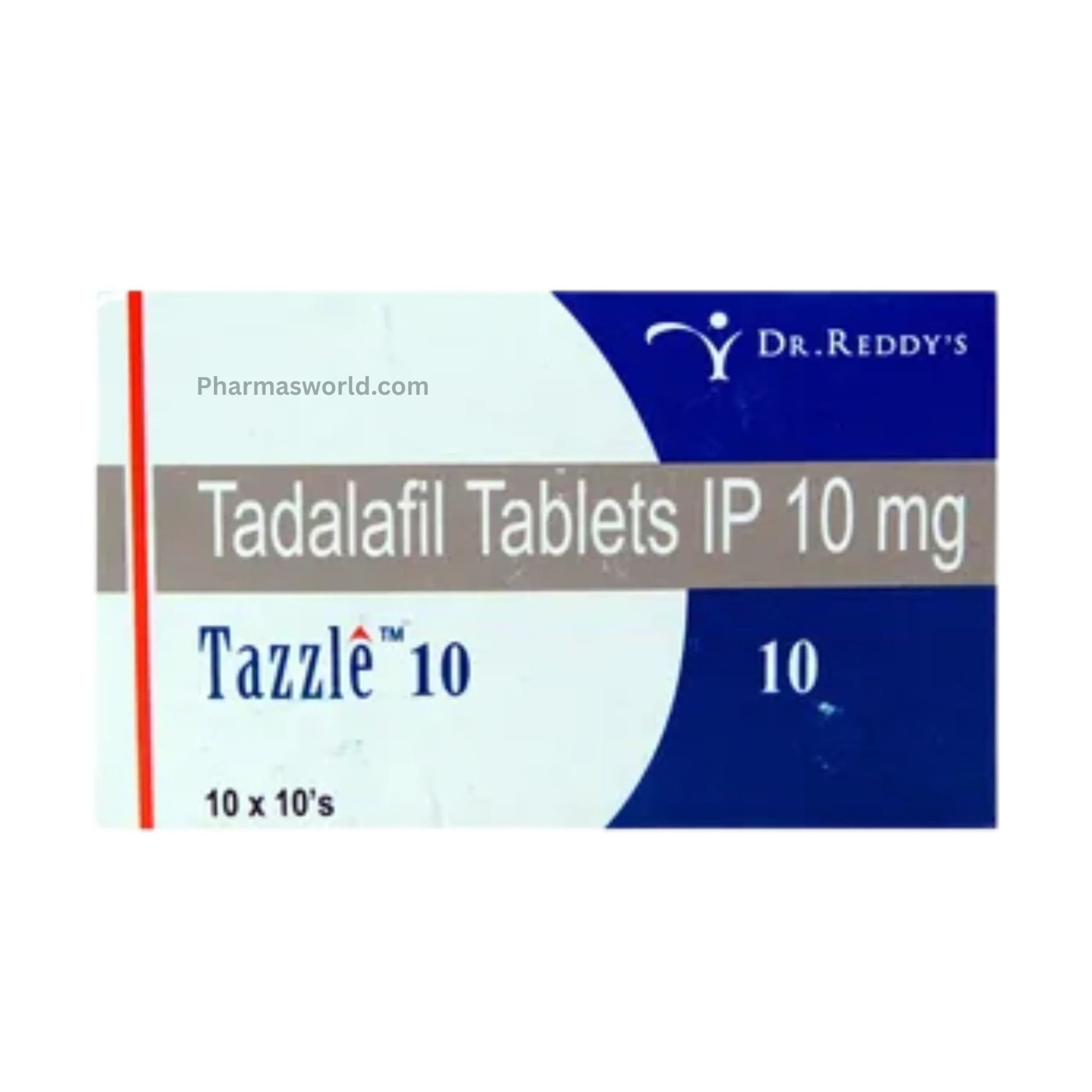 Upwardz 10 Mg Tablet