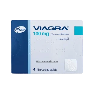Viagra 100 Mg Tablet