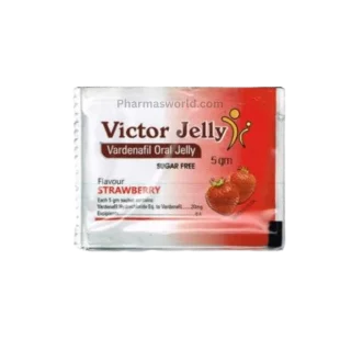 Victor Jelly