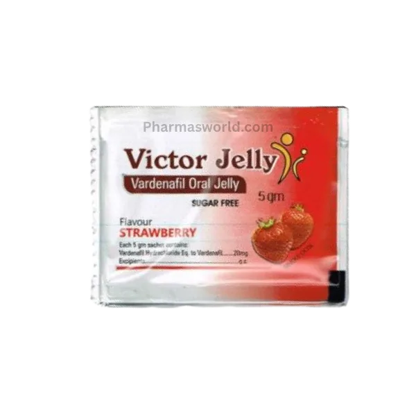 Victor Jelly