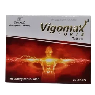 Vigomax Forte Tablets