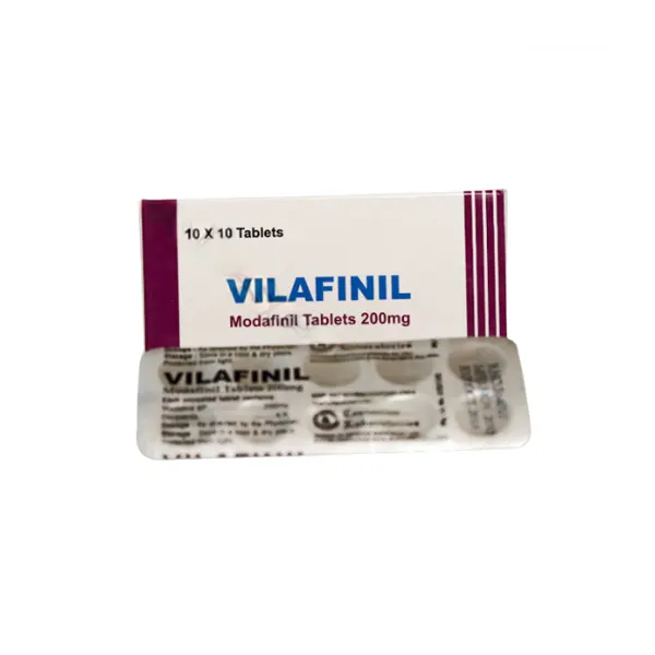 Vilafinil 200 mg