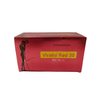Viraha 50 Mg Tablet