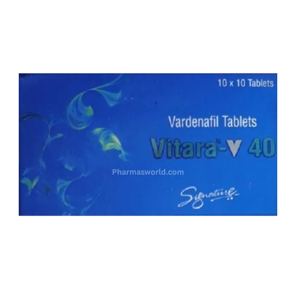 Vitara V 40 Tablet