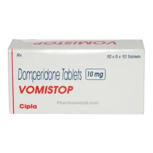 Vomistop 10 Mg Tablet