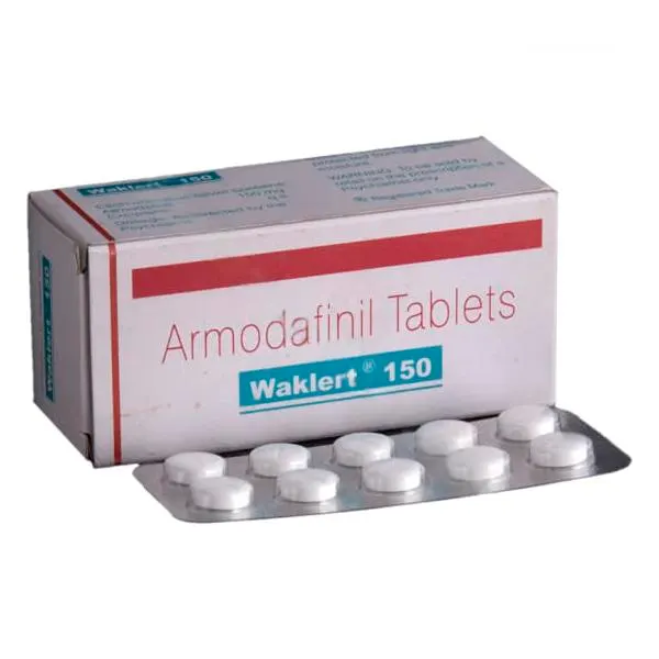 Waklert 150 Mg
