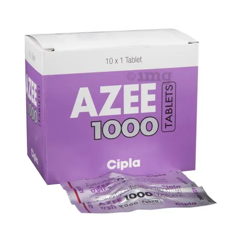 Azee 1000mg