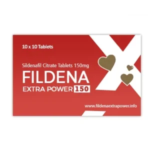 Fildena 150 Mg
