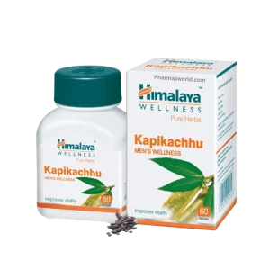 Himalaya Kapikachhu