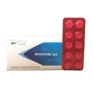 Modaheal 200 Mg