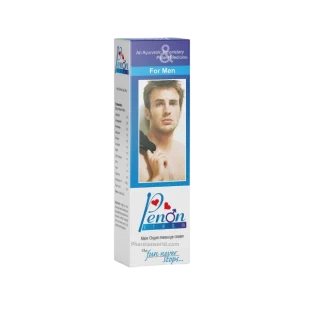 Penon Cream (Penis Enlargement Cream)