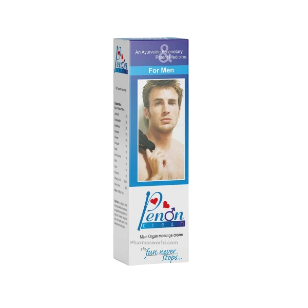 Penon Cream (Penis Enlargement Cream)