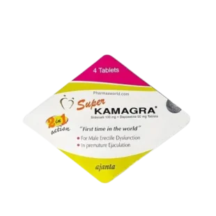 Super Kamagra Tablet