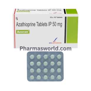 Azoran 50 Mg