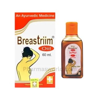 Breastriim Oil