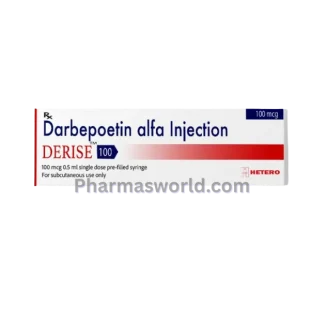 Derise 100 Pre-filled Syringe