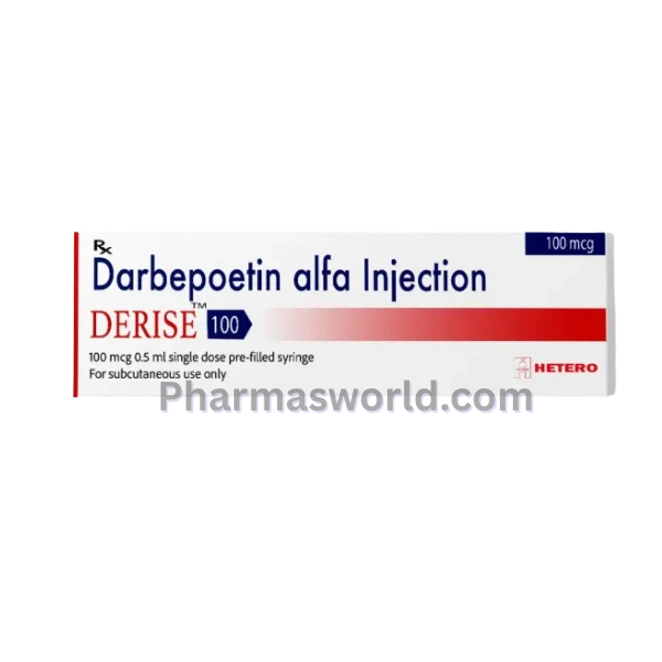Derise 100 Pre-filled Syringe