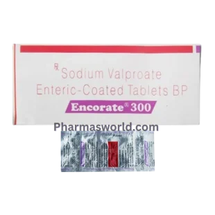Encorate 300 Tablet