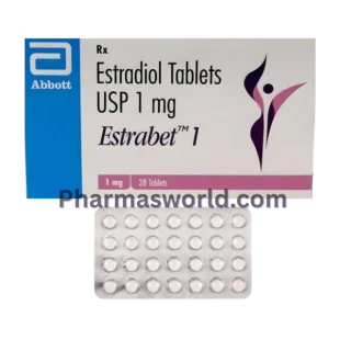 Estrabet 1 Tablet
