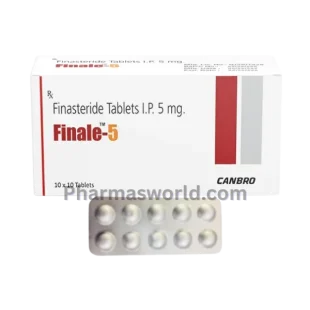 Finale 5 Tablet
