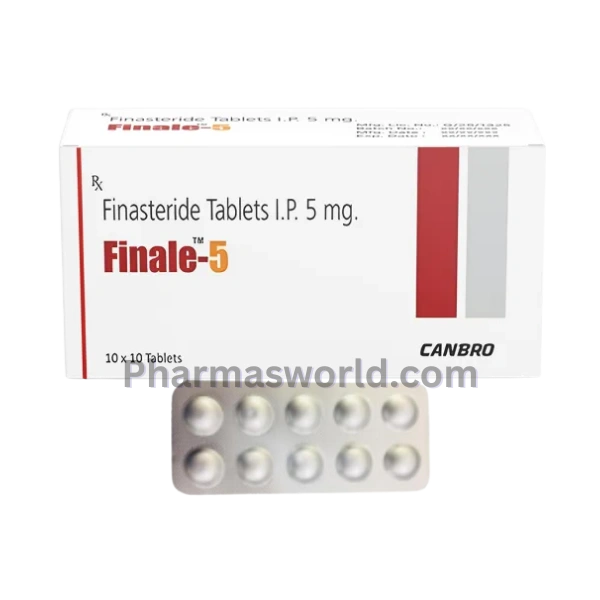 Finale 5 Tablet