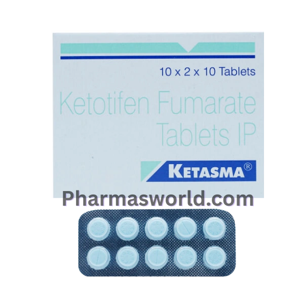 Ketasma 1 Mg