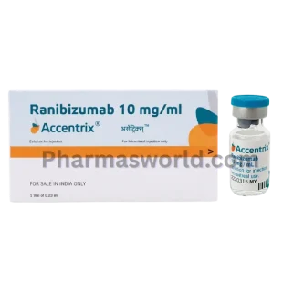 Accentrix Solution for Injection