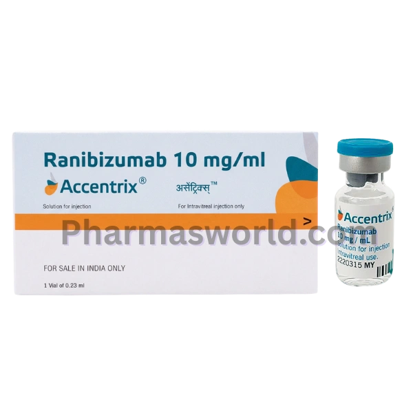 Accentrix Solution for Injection